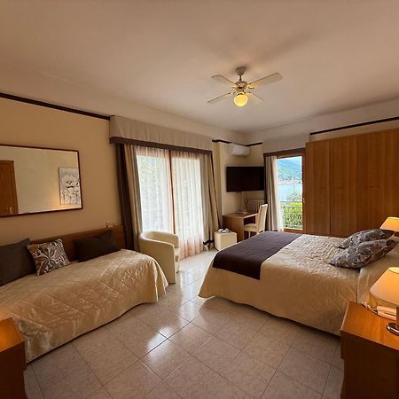 Hotel Conca d'Oro Salò Esterno foto
