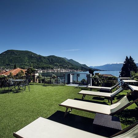 Hotel Conca d'Oro Salò Esterno foto