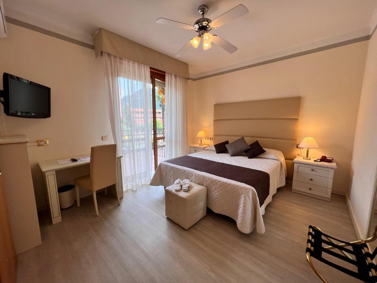 Hotel Conca d'Oro Salò Camera foto