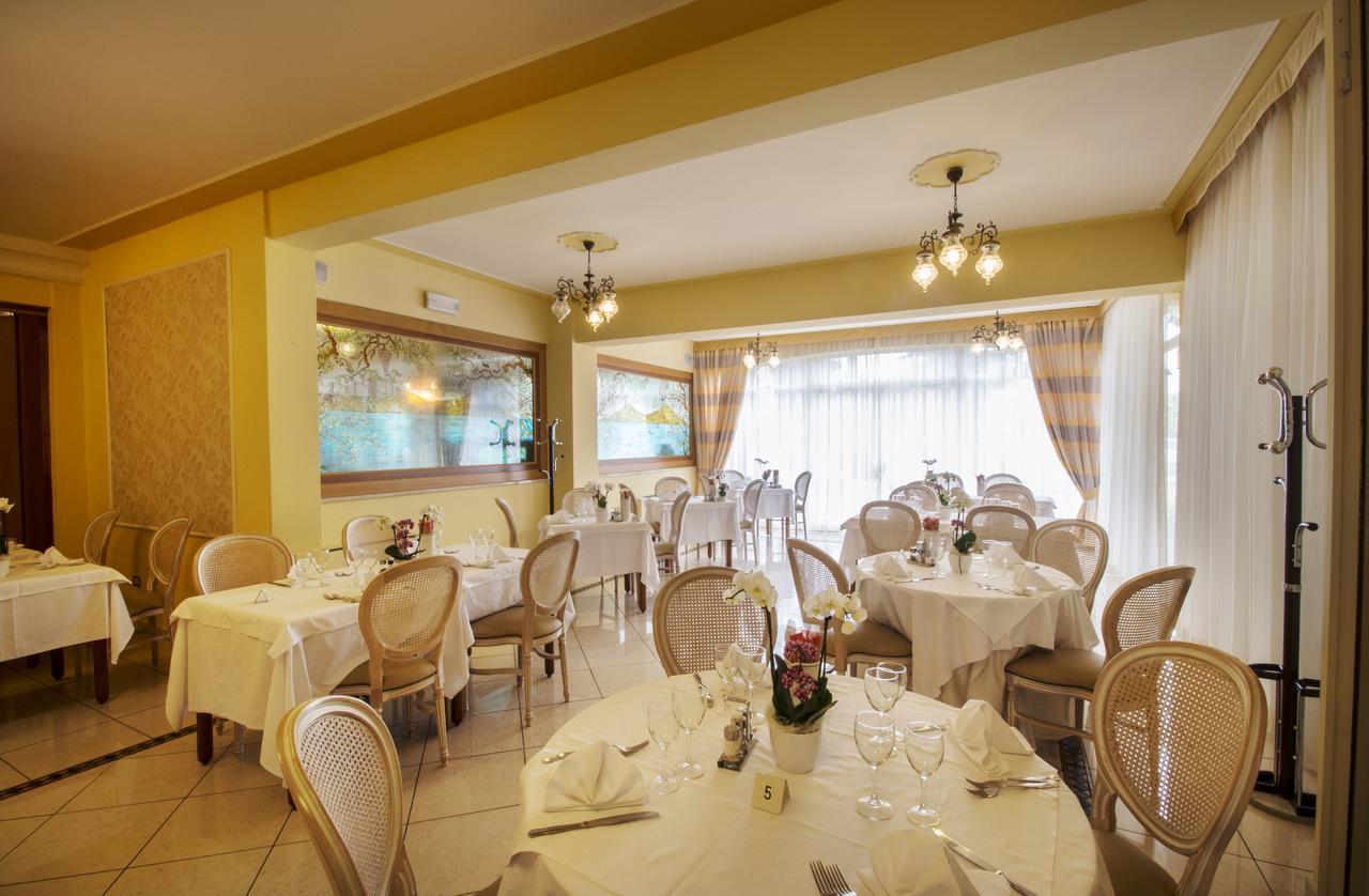 Hotel Conca d'Oro Salò Esterno foto